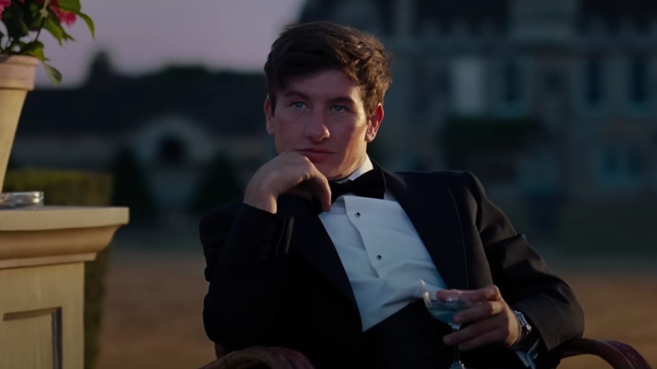 Barry Keoghan and Riley Keough Set to Star in Kantemir Balagov’s Butterfly Jam