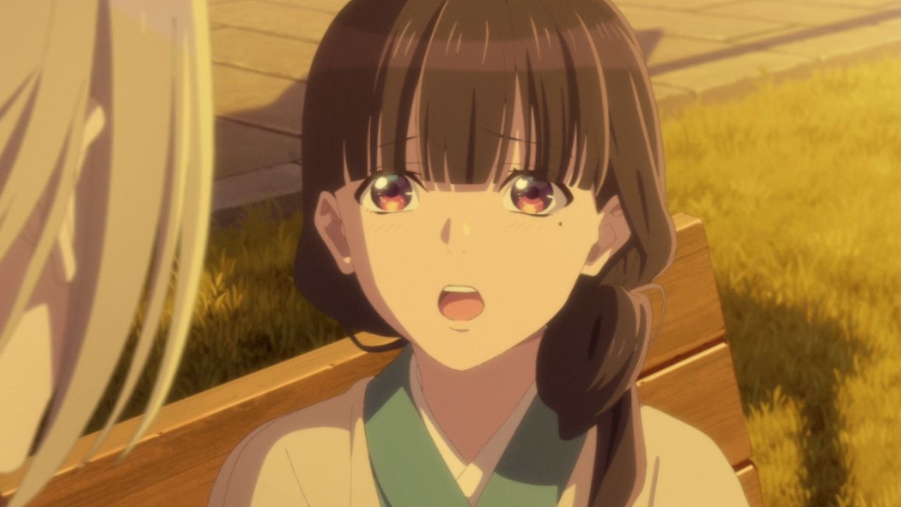 Akumi Agitogi, Kinema Citrus, Netflix