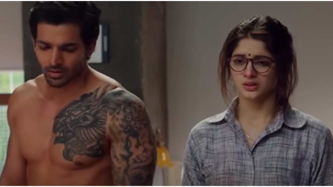 Sanam Teri Kasam Re-Release Day 16 Box Office Trends: Cult film braves new releases