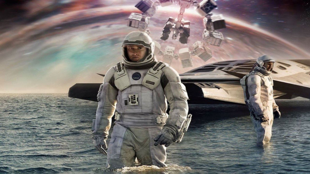 Interstellar Re-Release Day 4 India Box Office Trends: Christopher Nolan's movie keeps ...