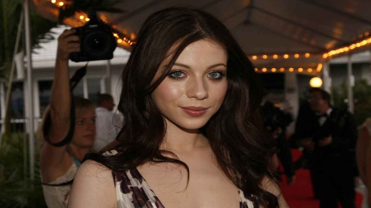 Michelle Trachtenberg via Getty Images