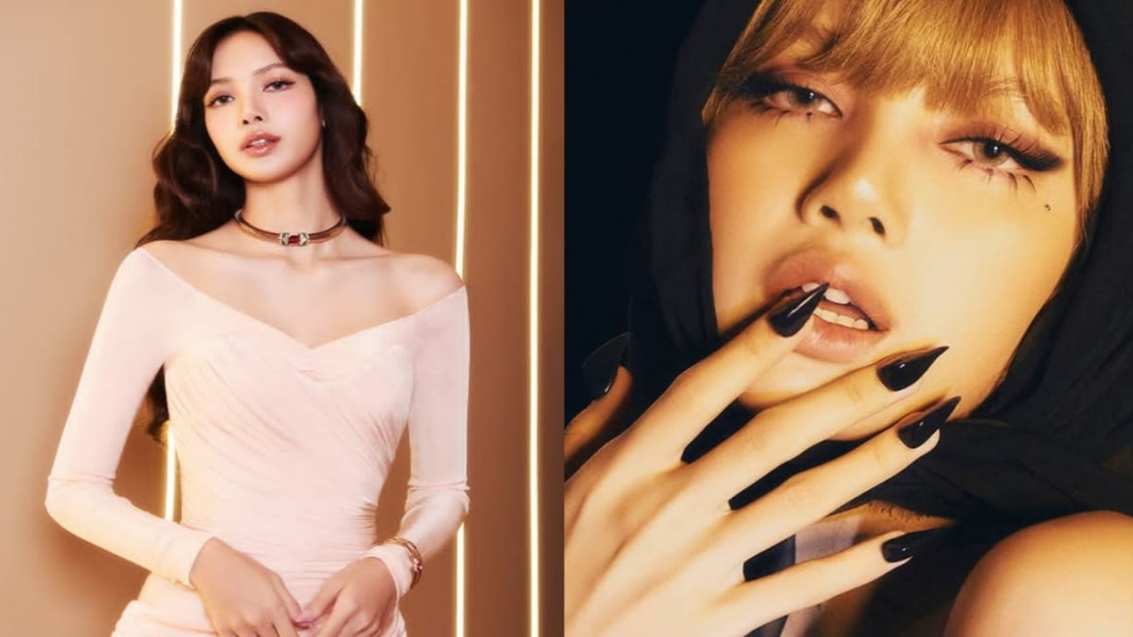 Fierce or cringe? BLACKPINK’s Lisa’s alter ego Vixi sparks debate; know her 5 versions for solo album