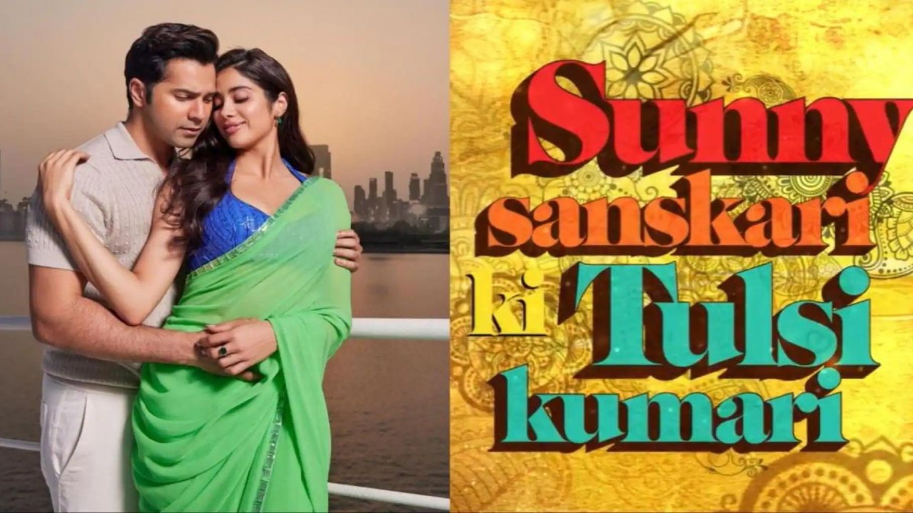 Sunny Sanskari Ki Tulsi Kumari: Varun, Janhvi starrer’s release delayed? Know here