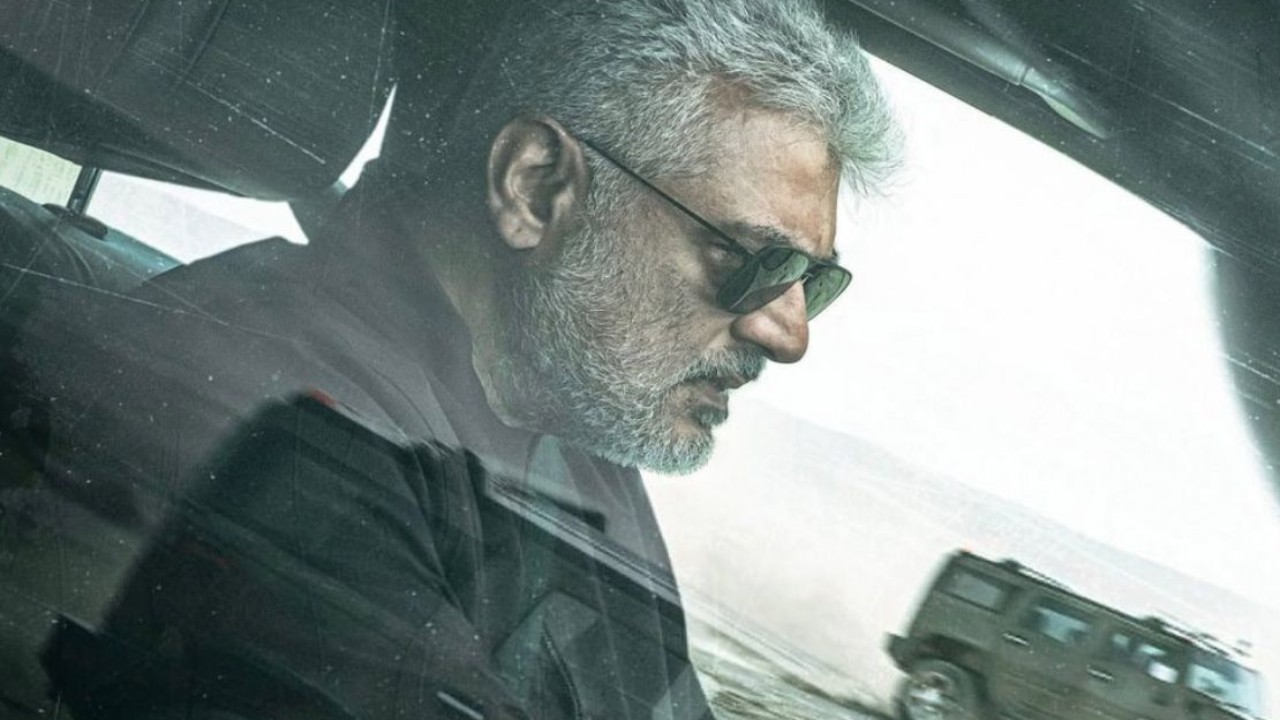 Vidaamuyarchi Worldwide Box Office Update: Ajith Kumar's movie crosses Rs 100 crore worldwide on Day 4; an underwhelming result 