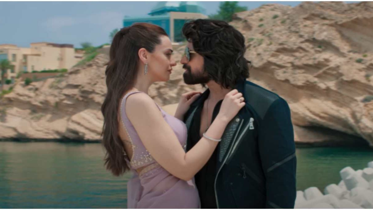 Badass Ravikumar Day 4 Box Office Trends: Himesh Reshammiya's movie fizzles out