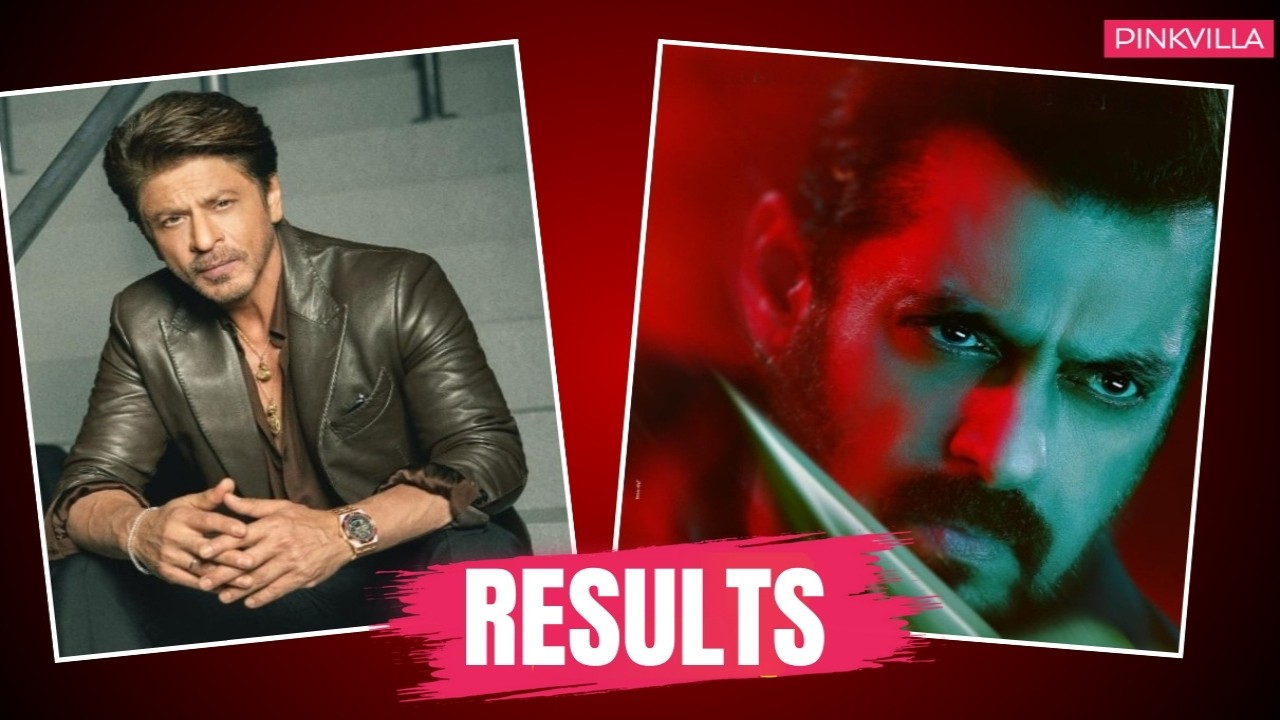 POLL RESULTS: Fans reveal the upcoming Hindi film they’re most excited about; Sikandar to King