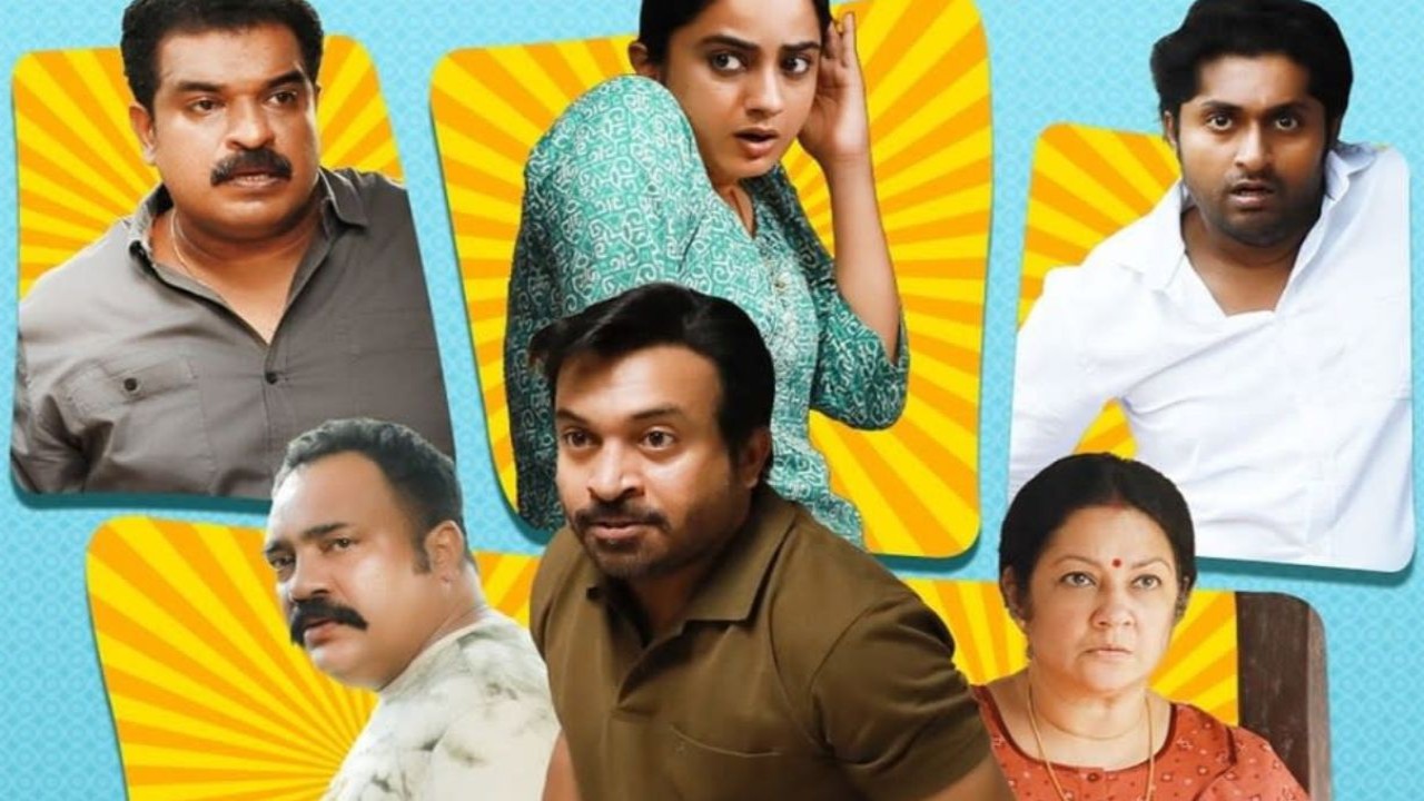 Box Office: Can Soubin Shahir taste success with Machante Maalakha after Pravinkoodu Sh...