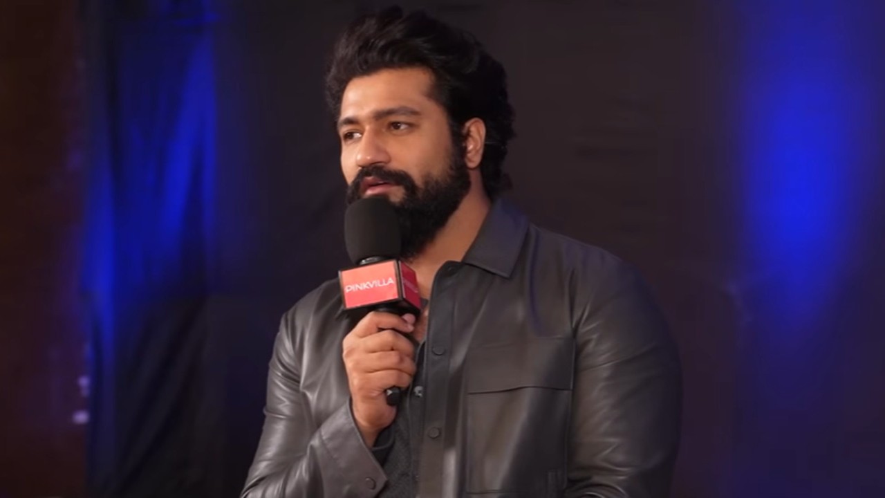 Vicky Kaushal