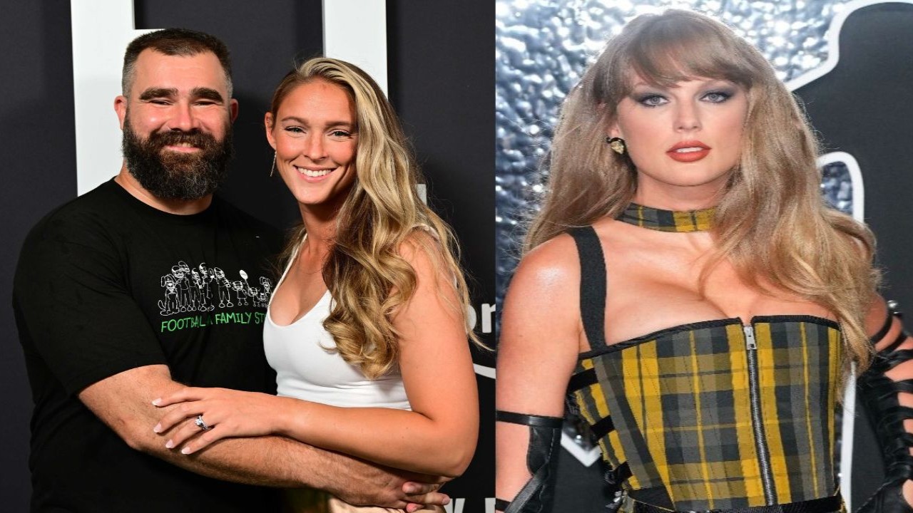 Did Kylie Kelce Really Refuse to Eat Taylor Swift’s Home-Cooked Meal? Find Out Here