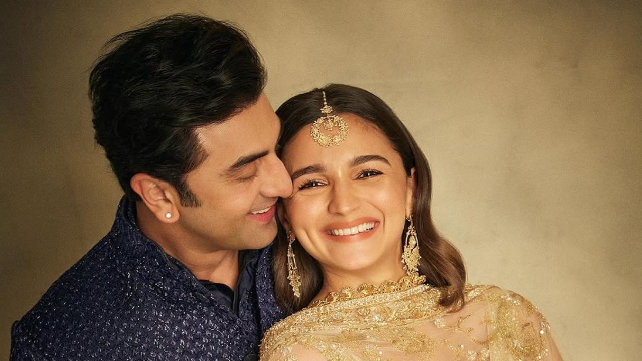 THROWBACK: When Alia Bhatt reacted to husband Ranbir Kapoor’s ‘troubled past’; ‘Main thodi na kam hoon’