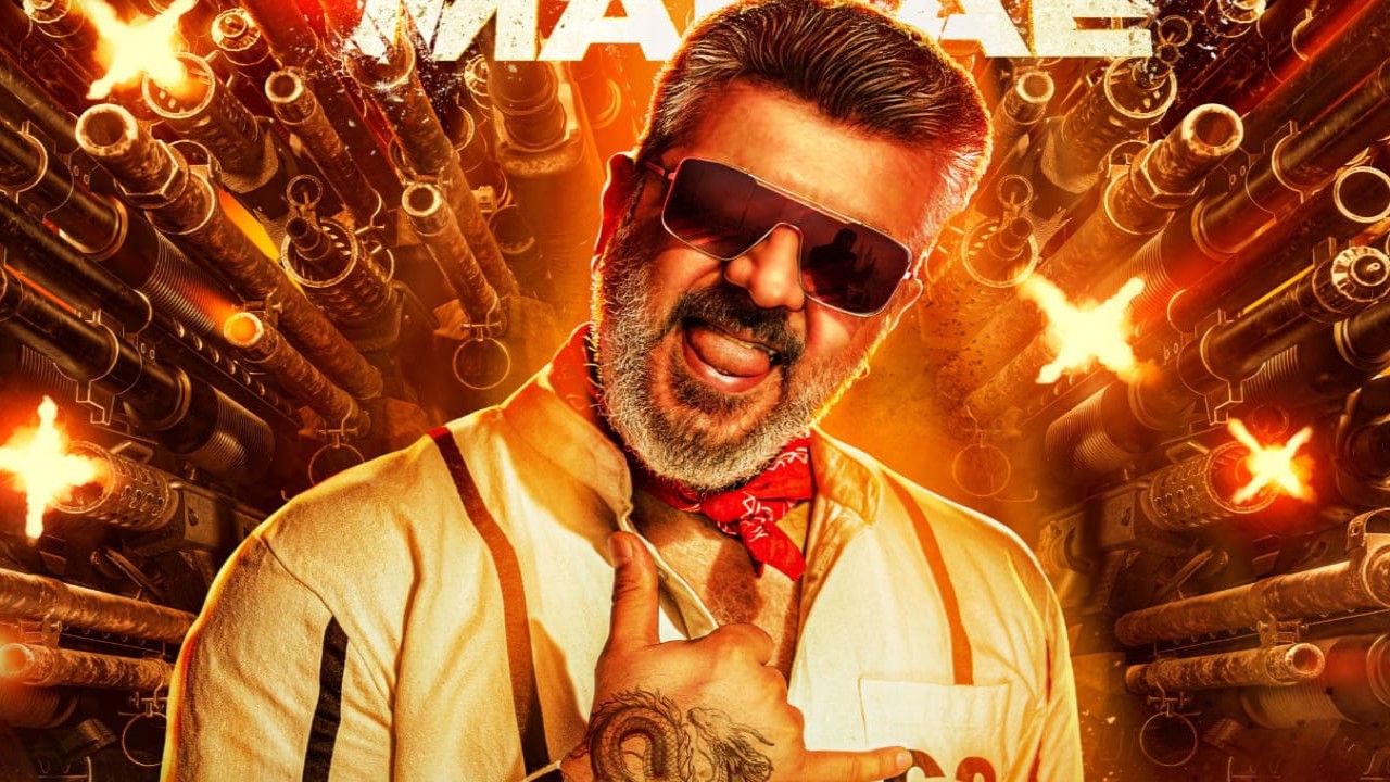 Good Bad Ugly OTT: Where to watch Ajith Kumar starrer online after theatrical release