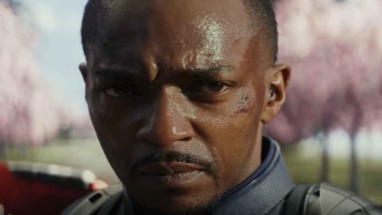 Anthony Mackie in Captain America: Brave New World via Marvel/YouTube