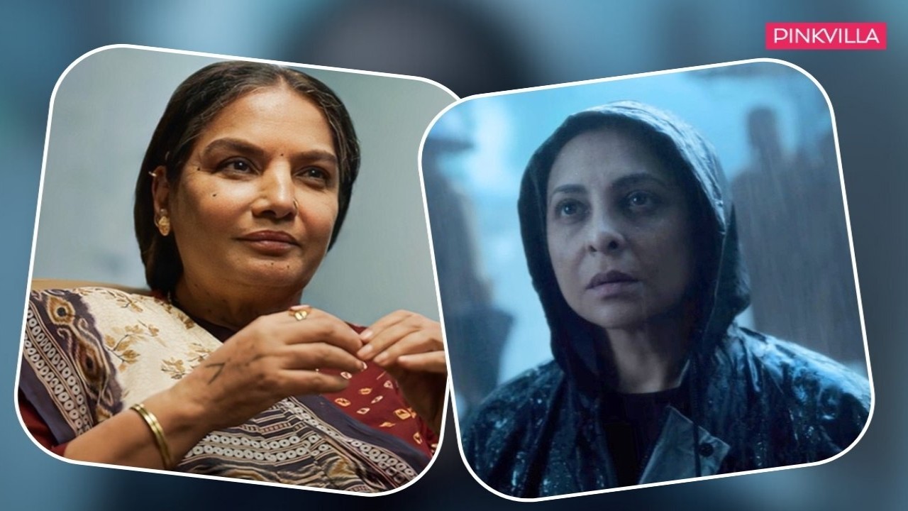 POLL: Which Netflix thriller are you waiting to binge-watch? Delhi Crime Season 3 to Da...