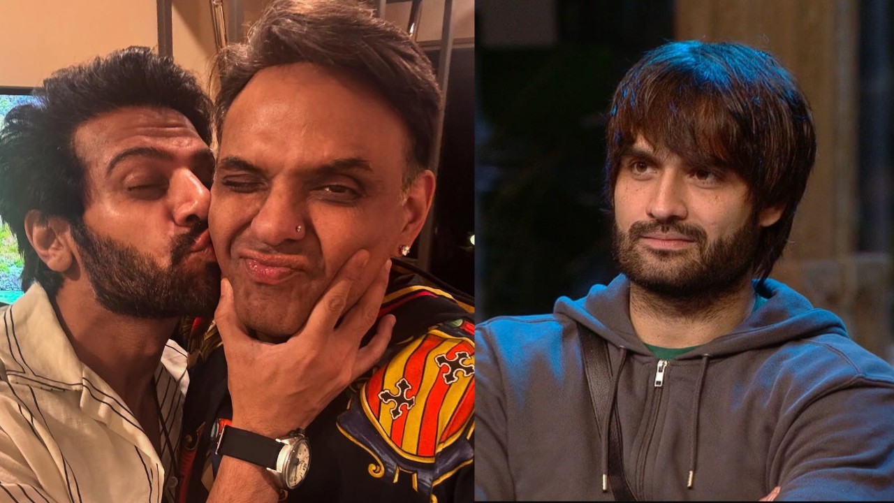 Sandiip Sikcand-Karan Veer Mehra-Vivian Dsena