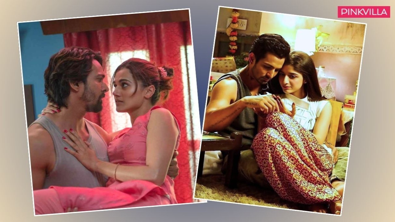 POLL RESULT: Amid Sanam Teri Kasam’s re-release, fans choose favorite Harshvardhan Rane role; can you guess?