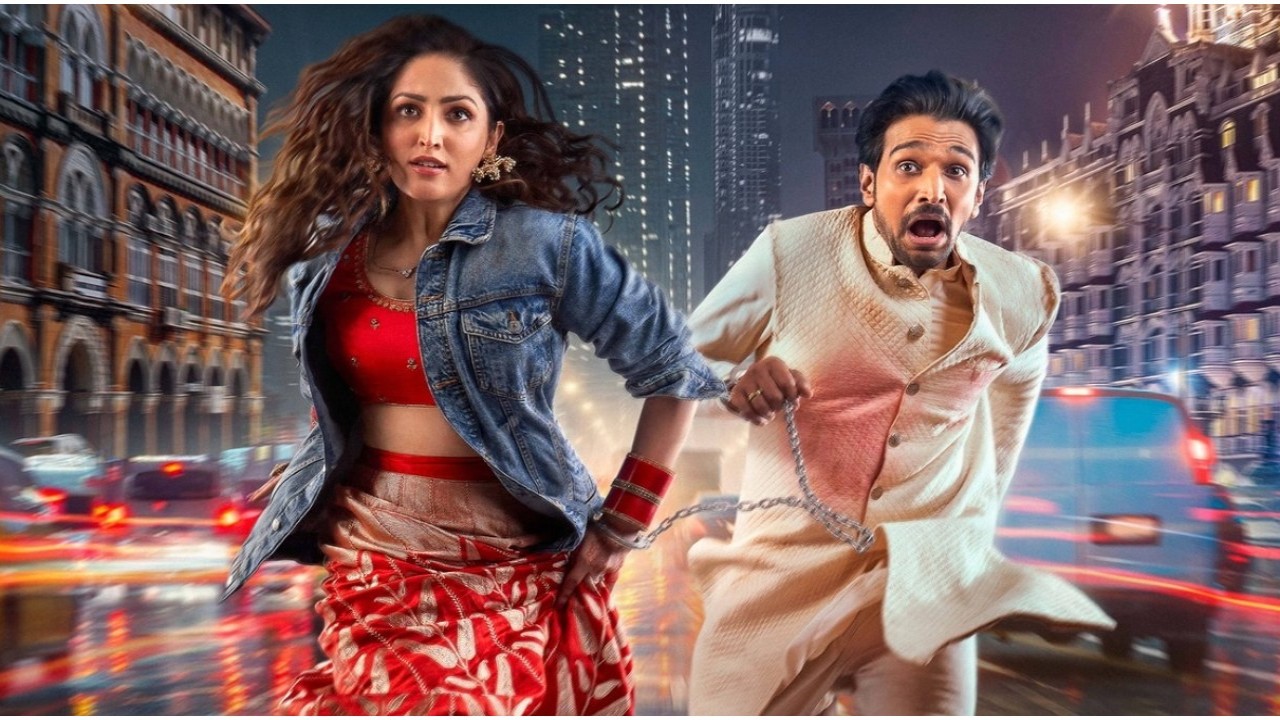 Dhoom Dhaam: Cast, plot, runtime; everything you need to know about upcoming OTT action rom-com