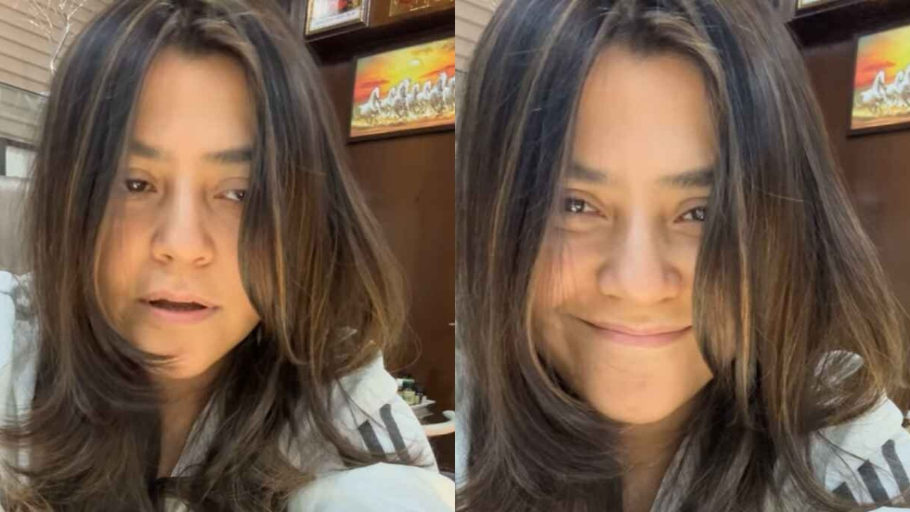 Ektaa Kapoor