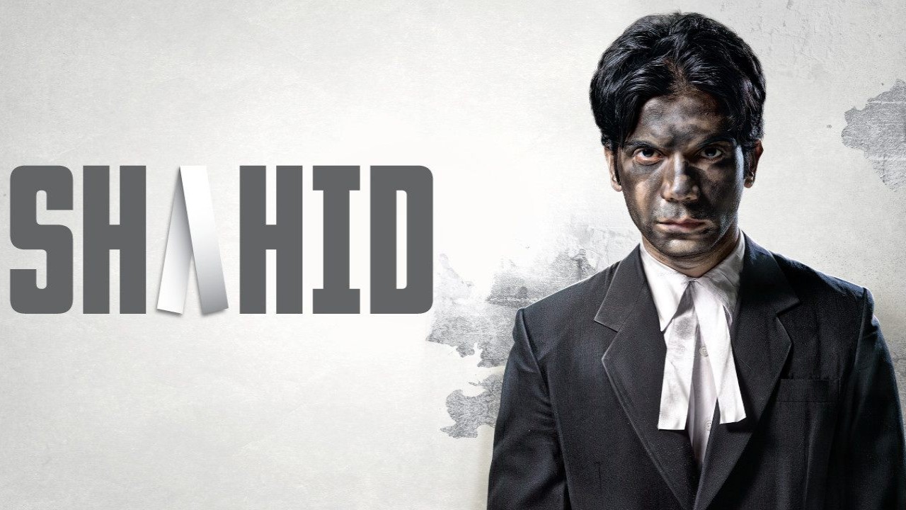  Rajkummar Rao’s Shahid to re-release on 10th anniversary this year? Here’s what we know