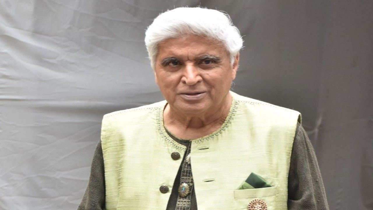 Javed Akhtar shuts down trolls with sharp response over his post on India’s victory against Pakistan: ‘Tum eik neech insaan ho’