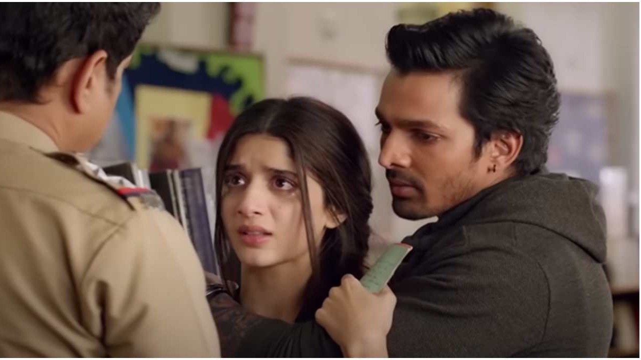 Sanam Teri Kasam Re-release Day 21 India Box Office: Harshvardhan's film nets Rs 5 lakh