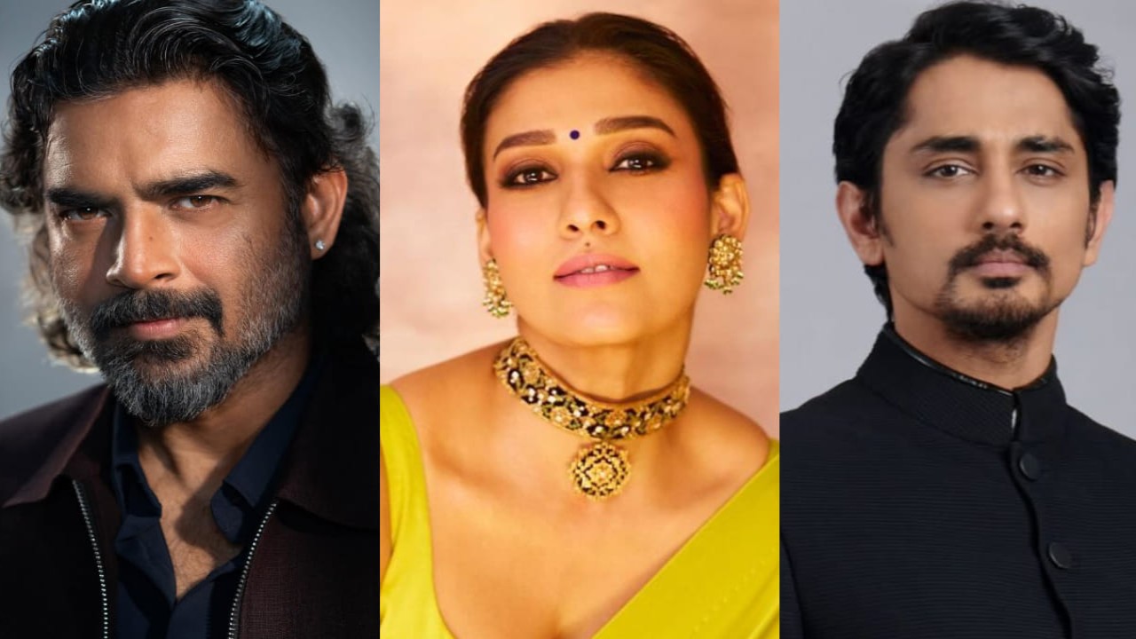 Nayanthara, R Madhavan, and Siddharth’s film Test on Cricket to SKIP theaters for director OTT release? Find out here