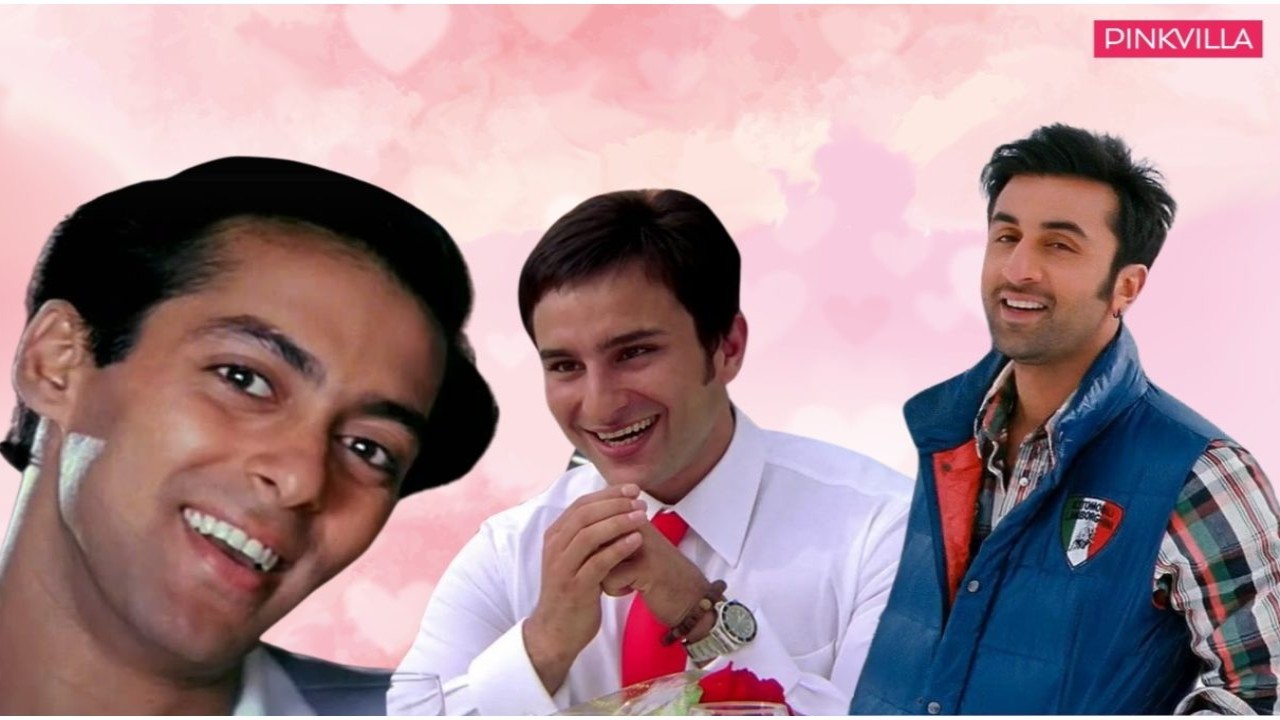 POLL: Salman Khan’s Prem or Ranbir Kapoor’s Bunny — which on-screen character would you choose to date this Valentine’s?