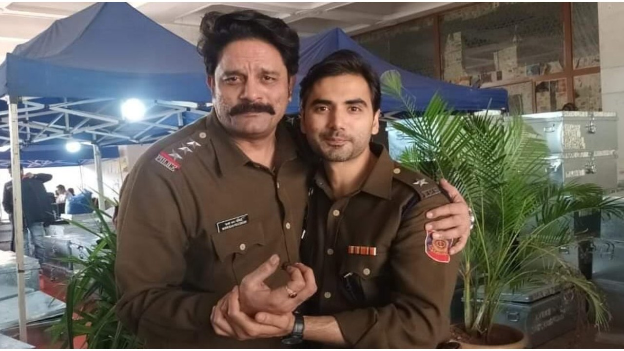 Paatal Lok Season 2 EXCLUSIVE: Will Ishwak Singh aka Imran Ansari return to Jaideep Ahlawat-led series? Actor reveals