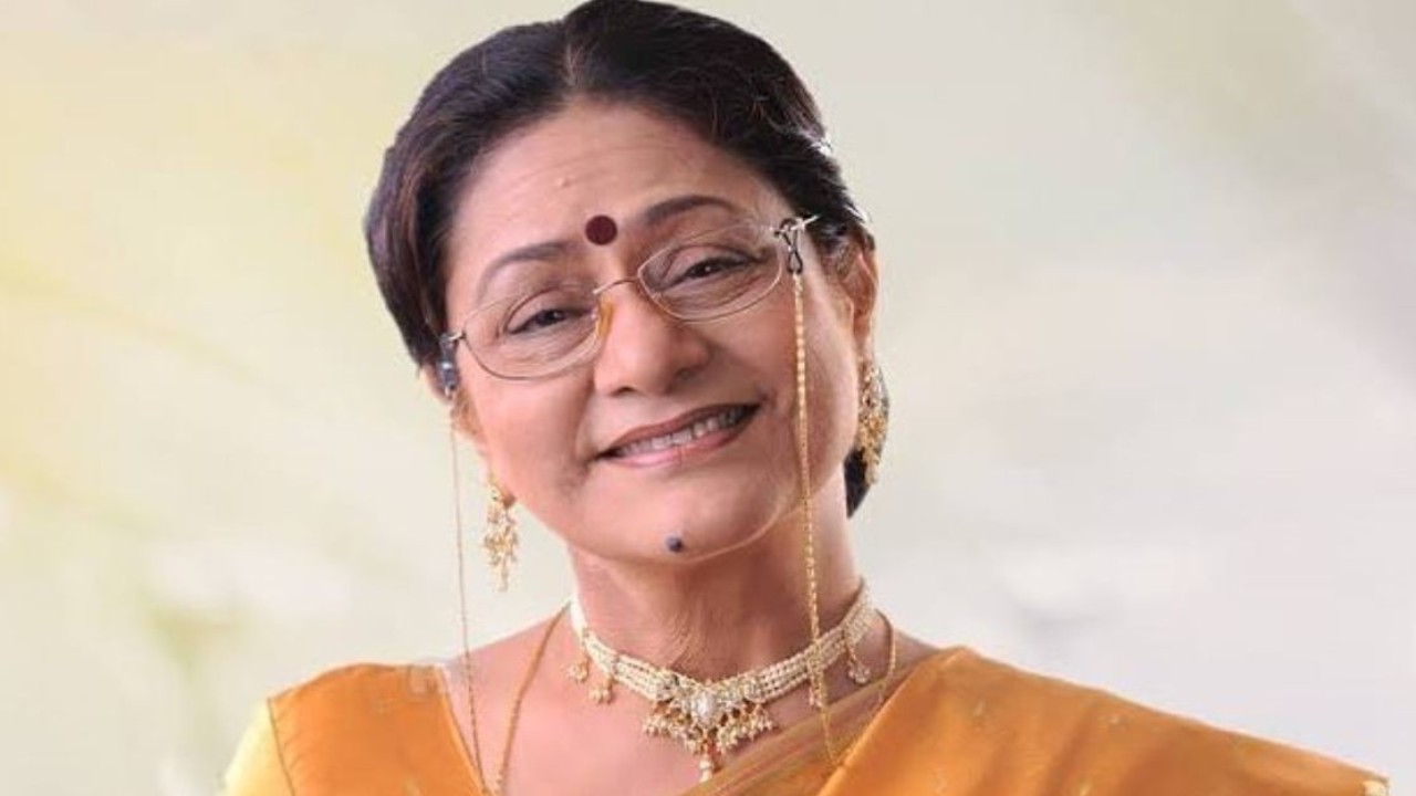 Veteran actress Aruna Irani injured while shopping in Bangkok, returns to Mumbai: ‘Itni masti karungi toh..’