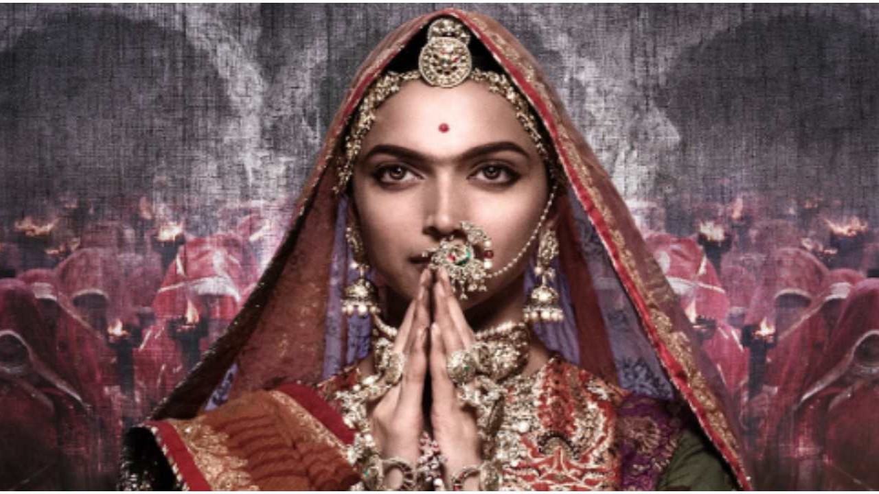 Padmaavat Re-Release Day 6 India Box Office Trends: Deepika Padukone-Ranveer Singh-Shahid Kapoor starrer is proving to be a damp squib with low public interest