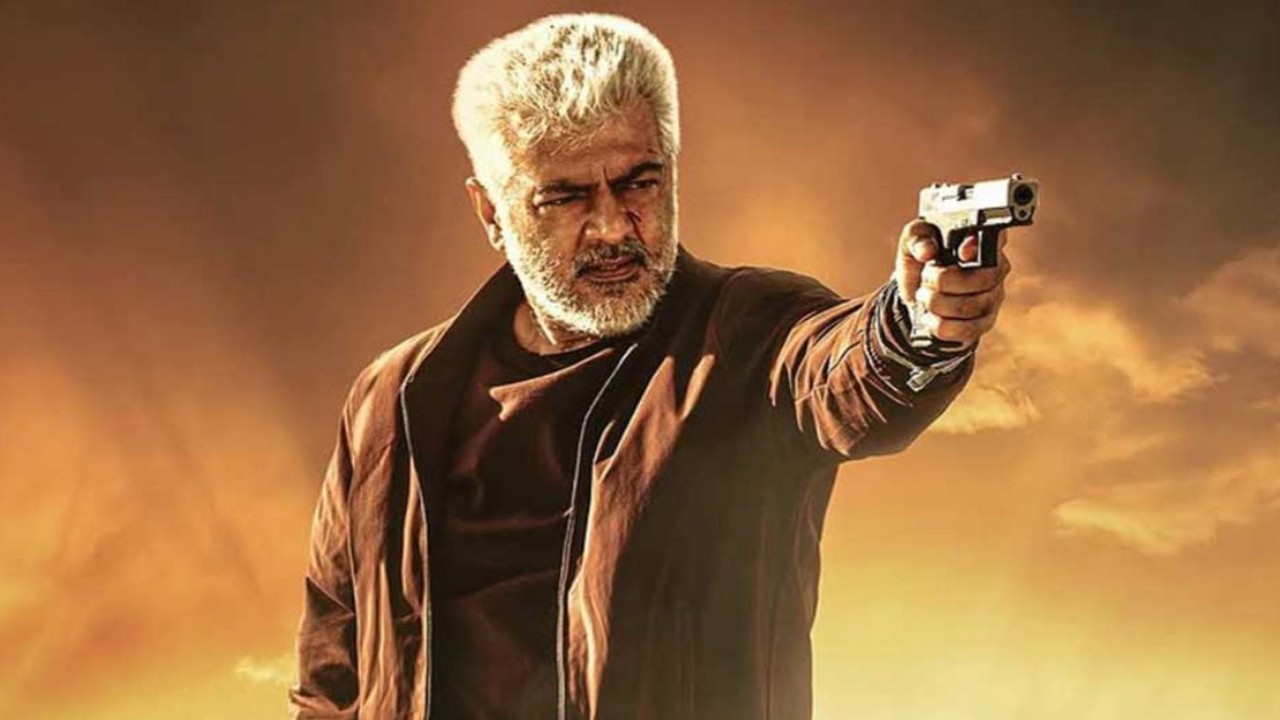 Vidaamuyarchi Day 9 Tamil Nadu Box Office Trends: Ajith Kumar starrer set to unimpress ...