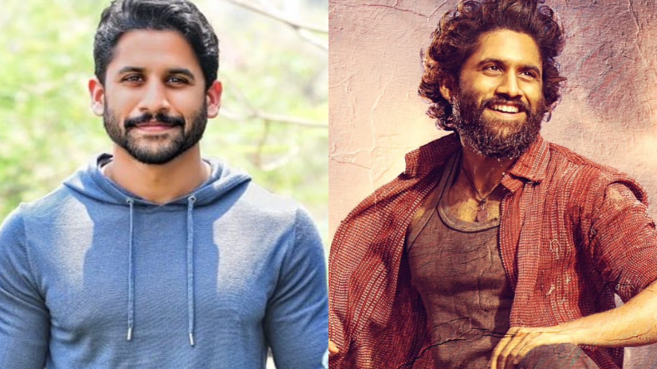 Naga Chaitanya to reunite with Thandel director for movie on Tenali Ramakrishna?