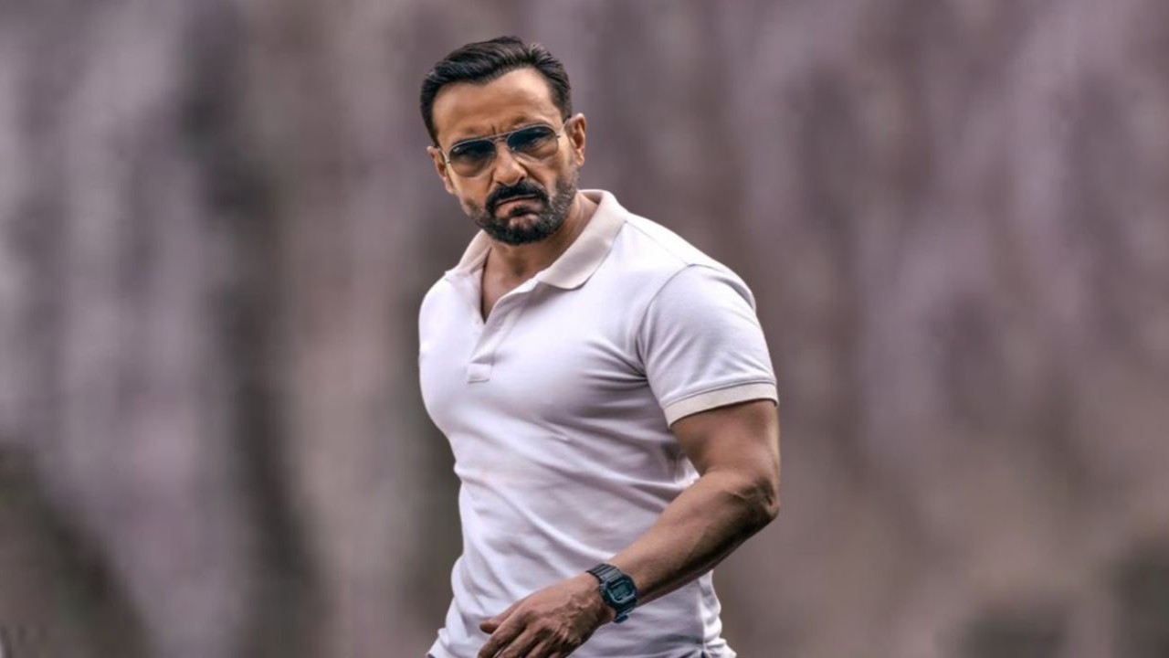 Saif Ali Khan Attack: Identification parade conducted, actor's staff members recognize Bangladeshi accused; details inside