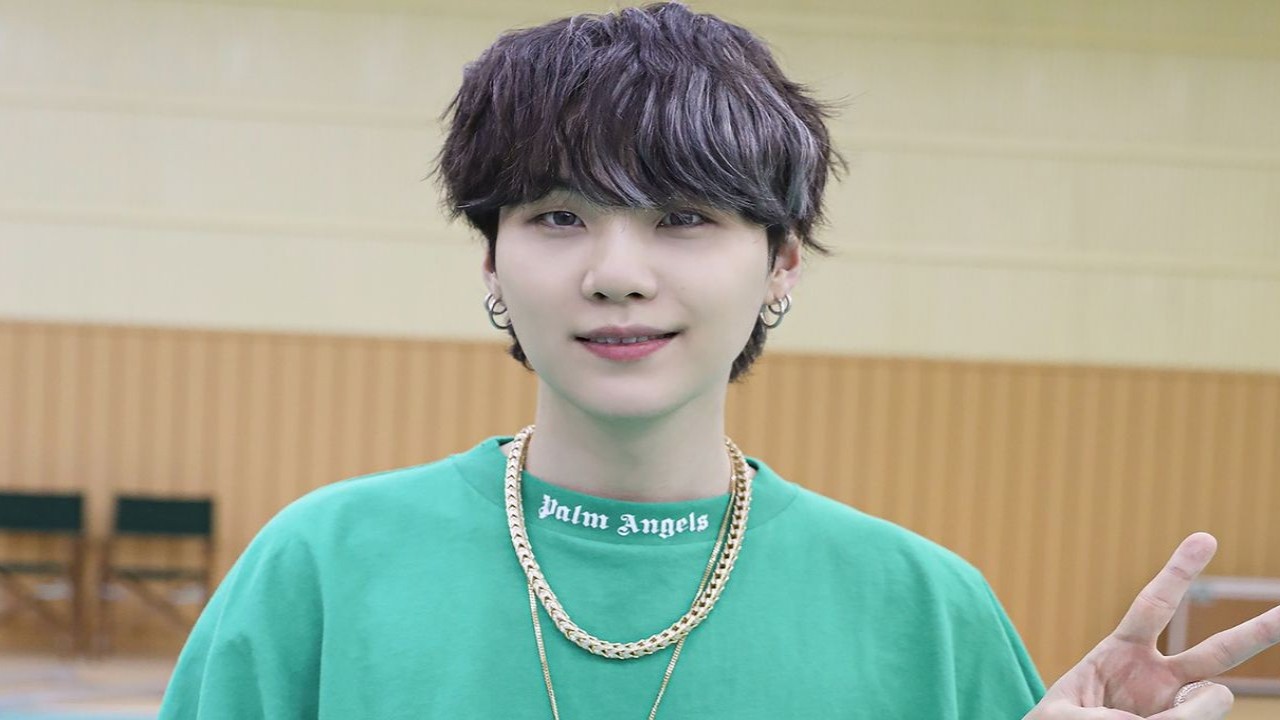 New update on BTS’ SUGA; fans learn about rapper’s dinner meet with friend at popular food spot