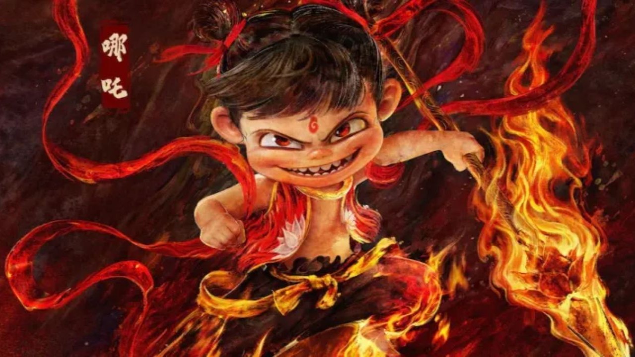 Box Office: Ne Zha 2 Hits USD 1.77B, Poised to Become First Animated Film to Cross USD ...