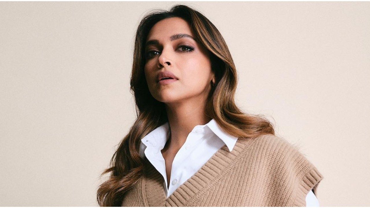 Deepika Padukone opens up about struggle with depression; recalls telling her mother ‘Mujhe jeena hi nahi hai’