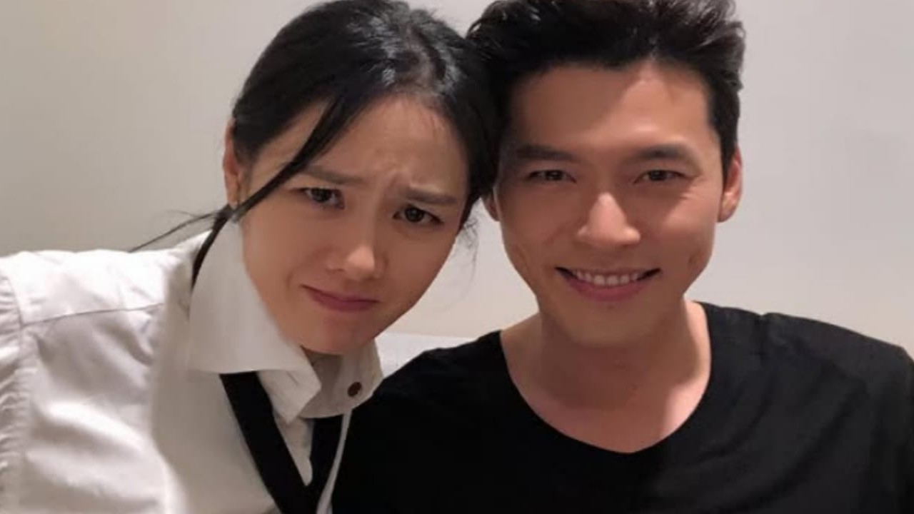 Hyun Bin was 'uninterested' in marriage until meeting Son Ye Jin; here's why actor 'didn't expect' to become father soon