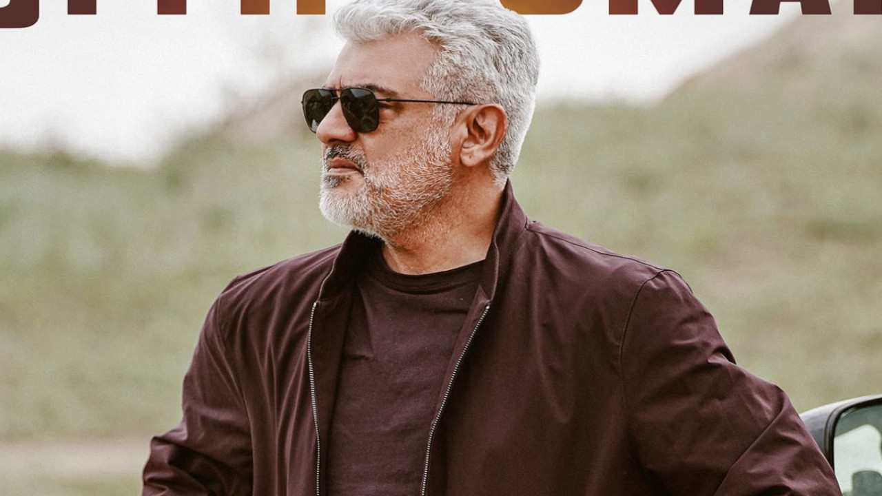 Vidaamuyarchi Movie Review: Ajith Kumar’s magnetic screen presence elevates slow-burnin...