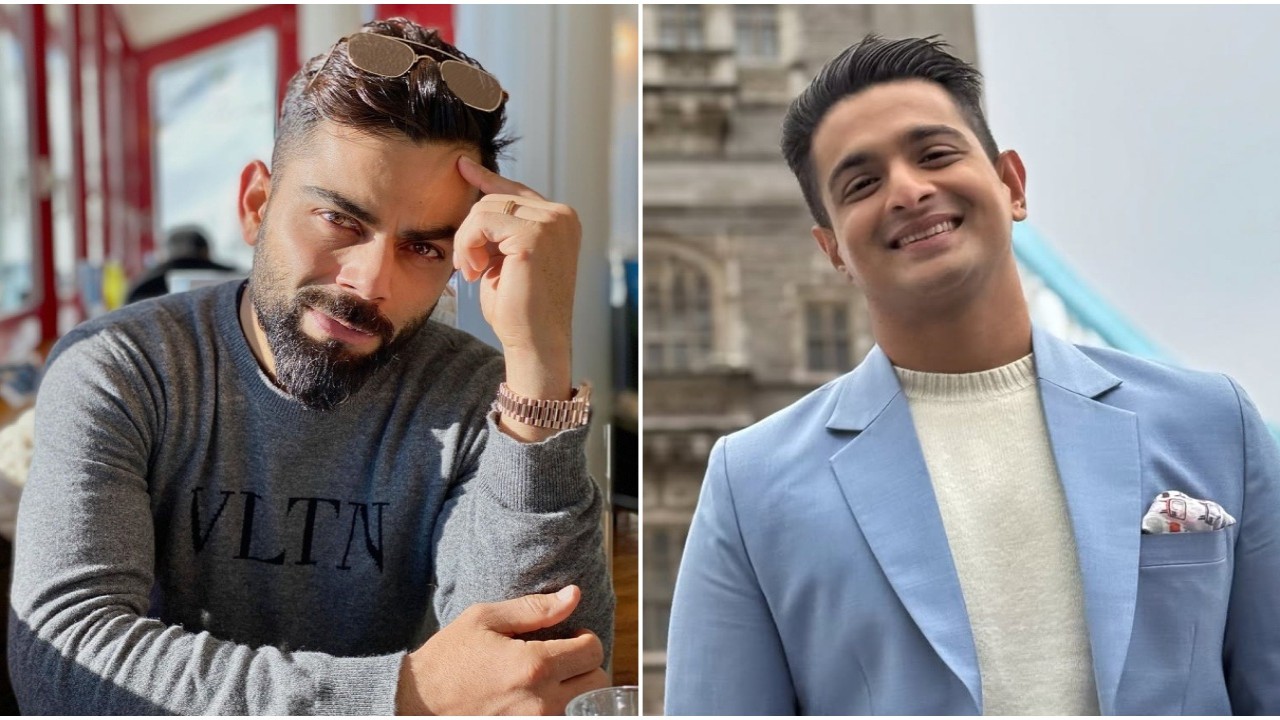 Did Virat Kohli unfollow Ranveer Allahbadia amid India’s Got Latent controversy? Screenshots go VIRAL