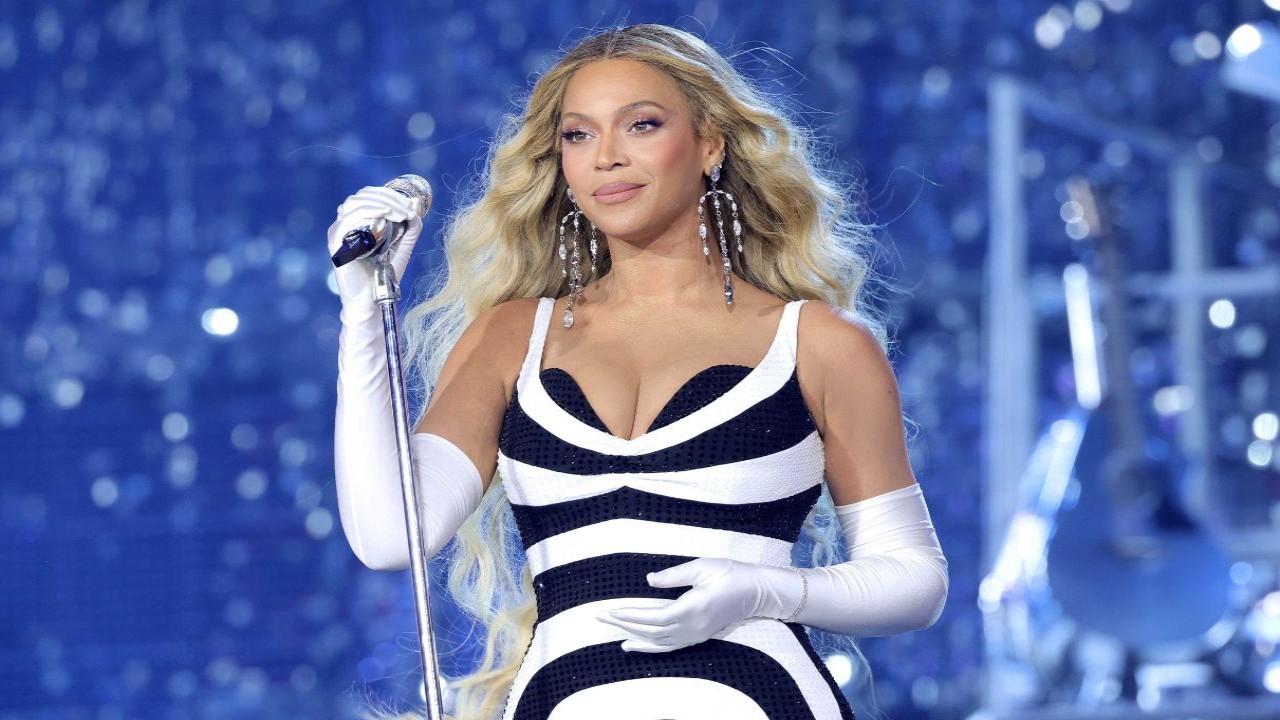 Beyonce adds a few more dates to her Cowboy Carter tour