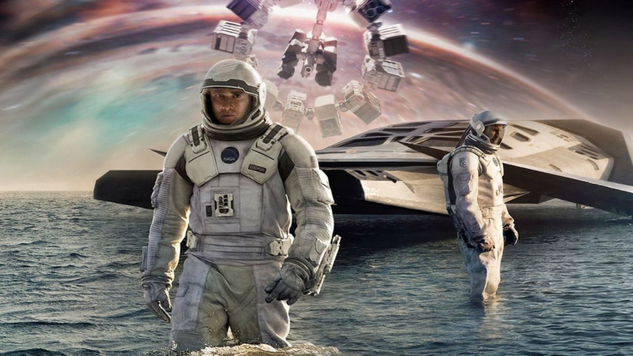 Box Office: Before Interstellar's India re-release, BookMyShow offers 60 percent discou...