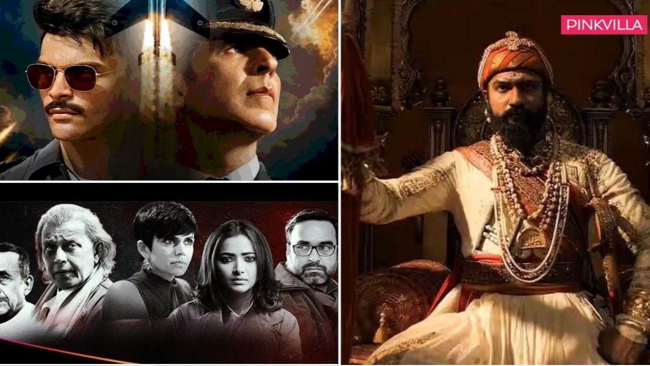 Opinion: How Bollywood is shaping our understanding of history with a fresh perspective