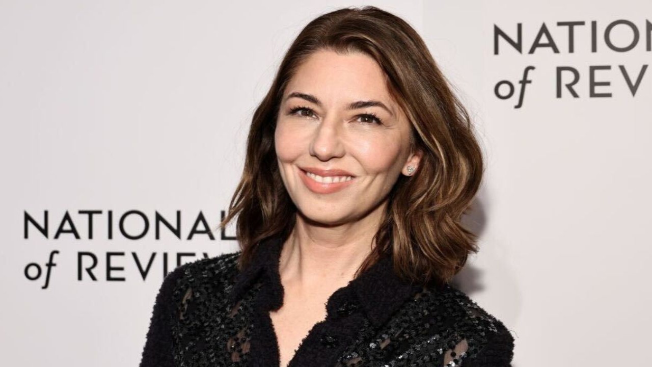 Sofia Coppola (CC: Getty images)