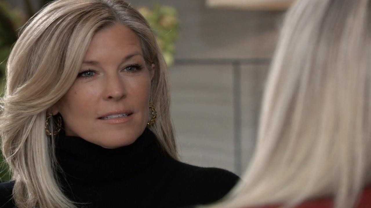 General Hospital Spoilers: Will Willow Lose Custody of Her Children?