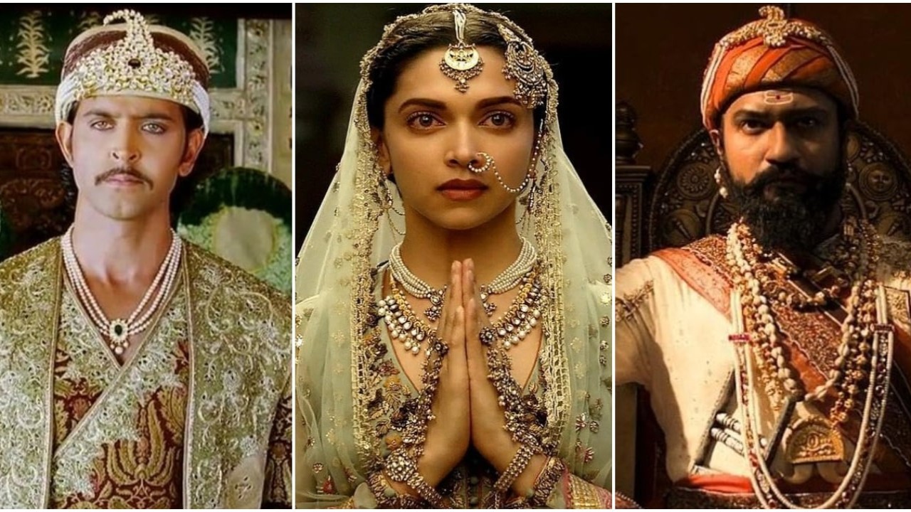 POLL RESULTS: Fans reveal which actor best portrayed a historical figure on screen