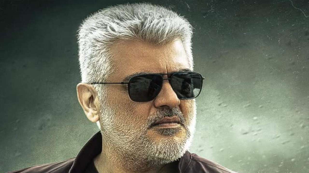 Ajith Kumar