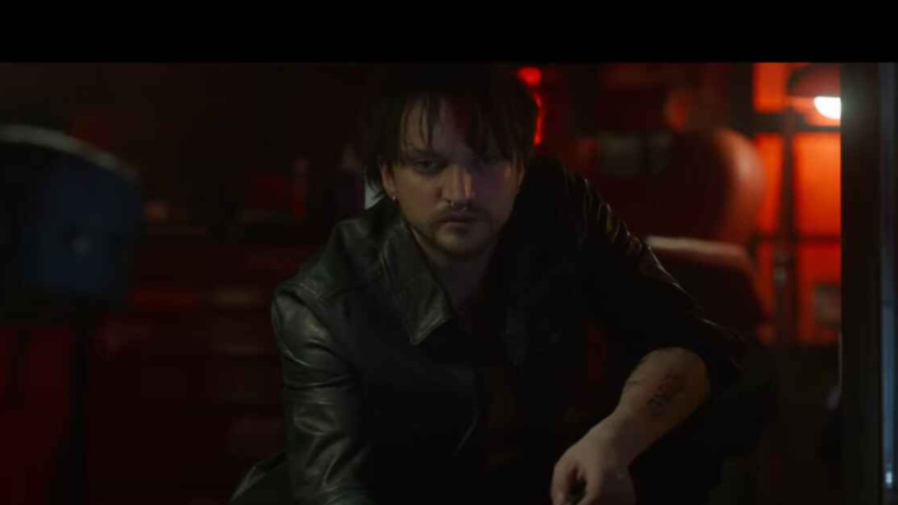 Final Destination Bloodlines Teaser: Richard Harmon Faces Wrath of a Nosepin in First Look; See Here