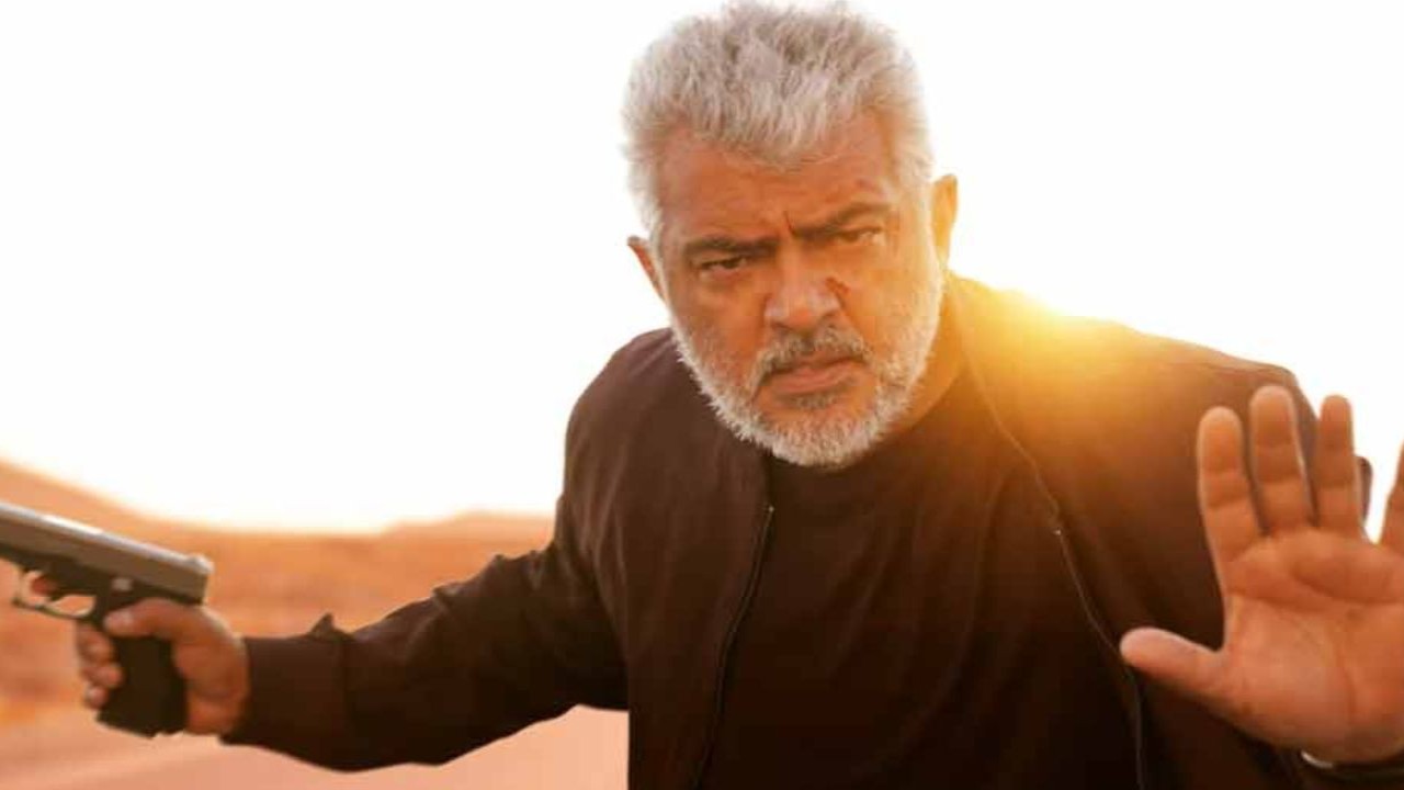 Vidaamuyarchi Day 12 Box Office Trends: Ajith Kumar starrer nears end of SAD theatrical...