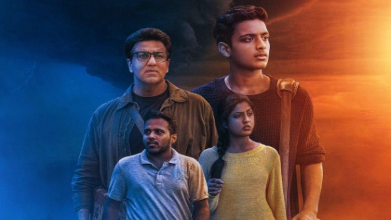 Beyond The 7 Seas OTT Release: When and where to watch Prashant Nair starrer Malayalam fantasy thriller