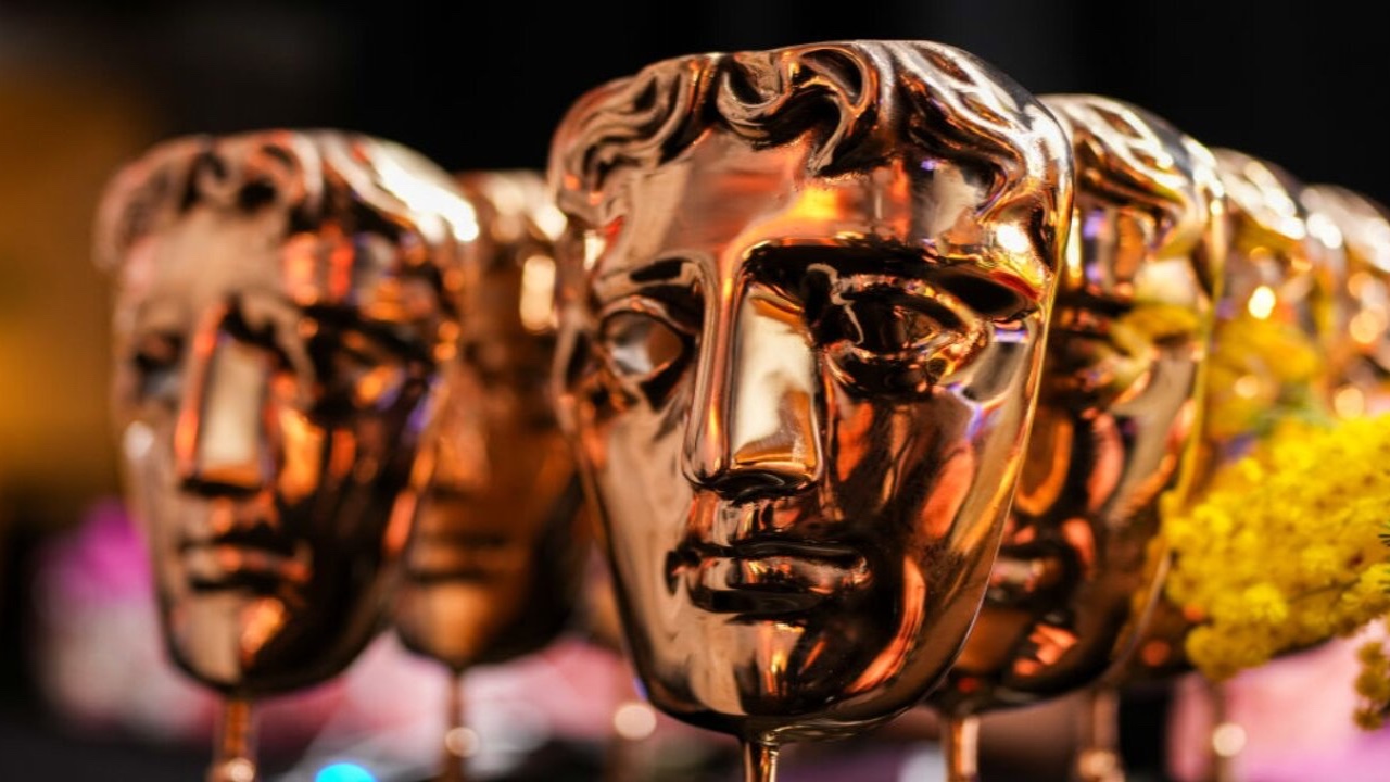 BAFTAs 2025 Full Winners List (Getty Image)