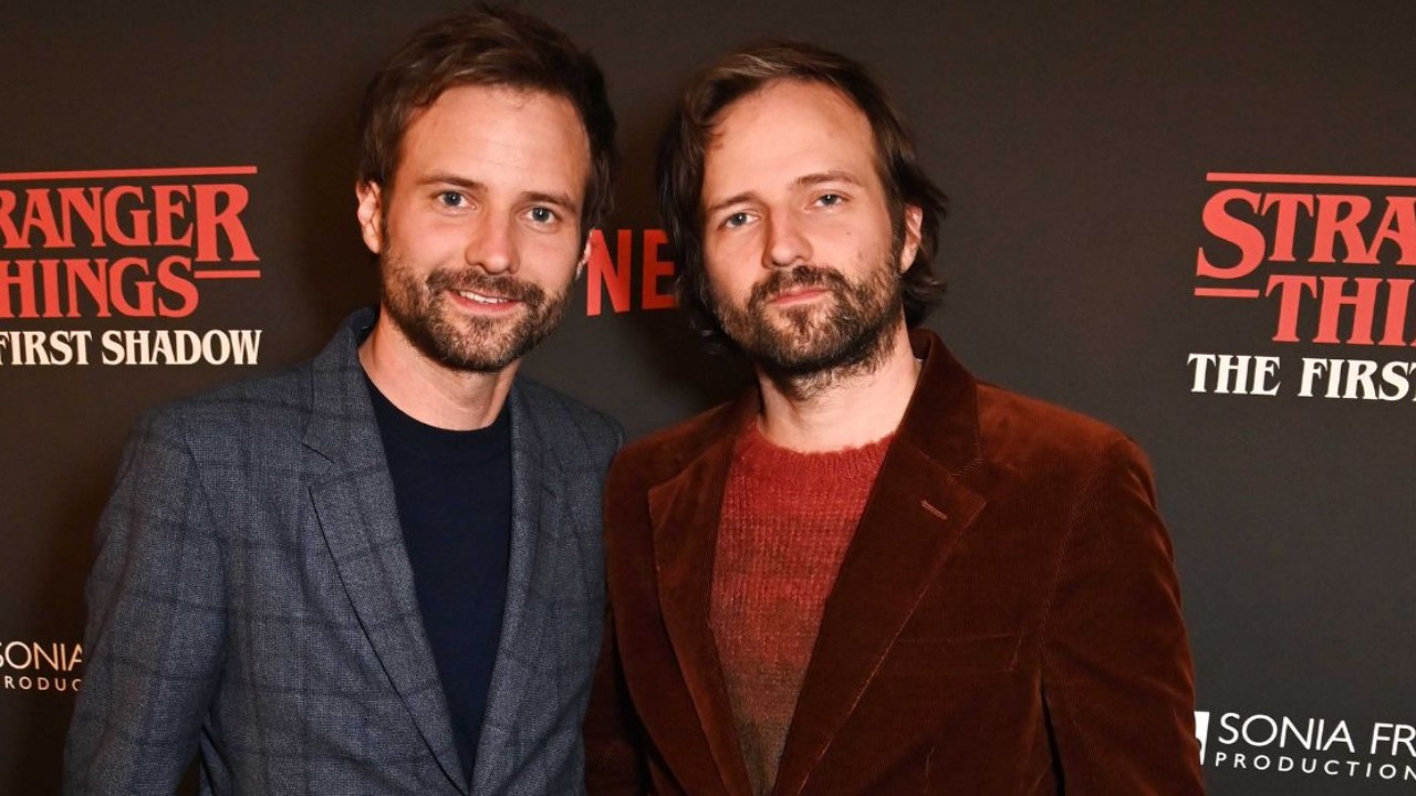 Stranger Things creators about season 5 release